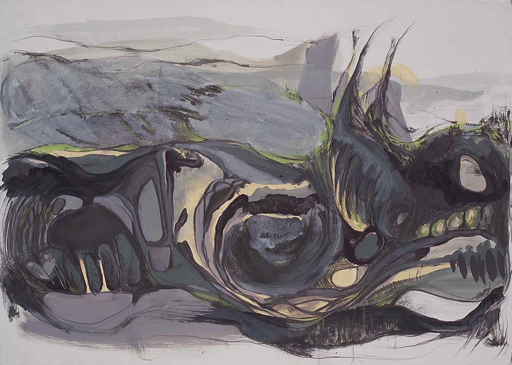 Paysage m 2006