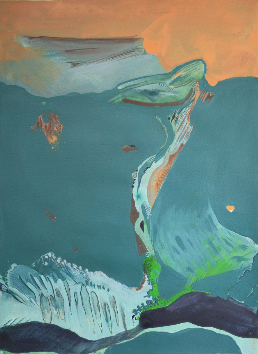 Rhizome du phoenix 2020