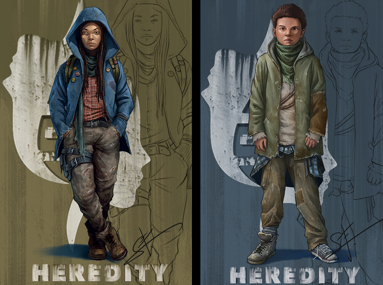 Heredity