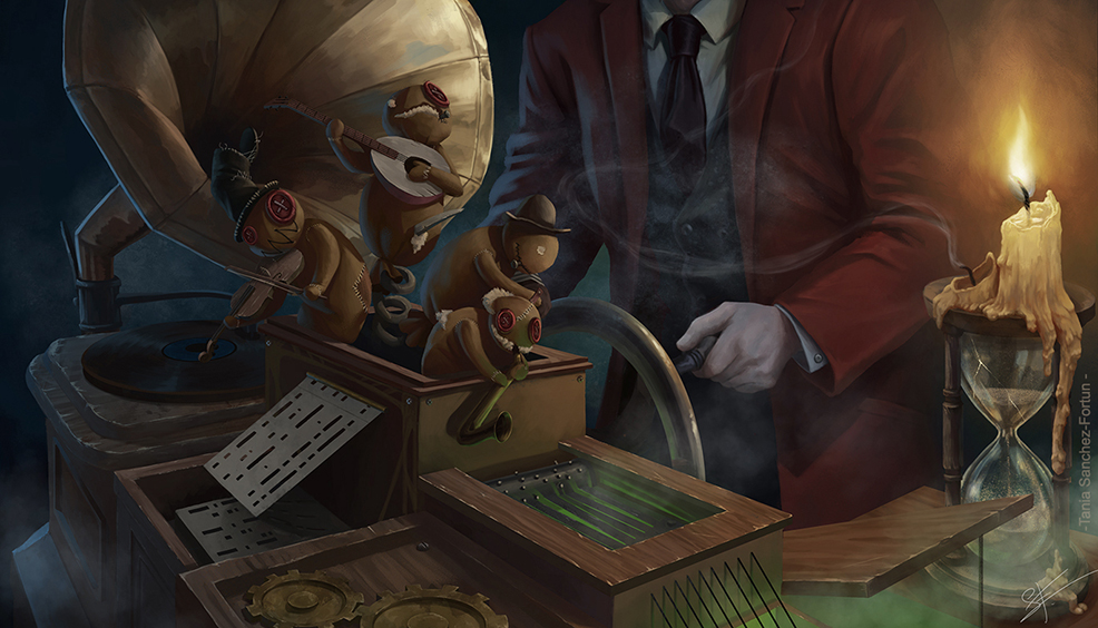 Musicbox