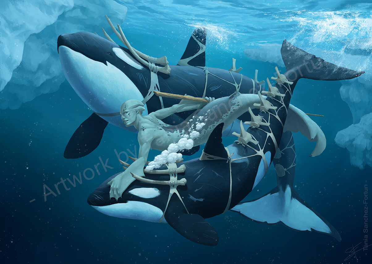 Sea Hunters
