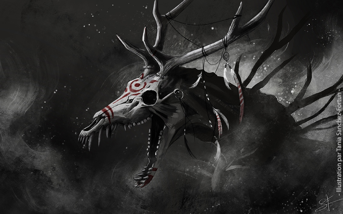 Wendigo