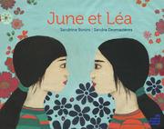 June et Lea ©