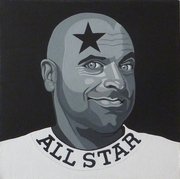 All Star...