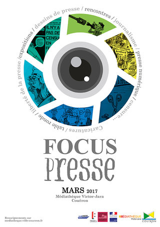 Focus presse