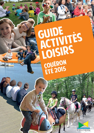 Guide d'activités et loisirs