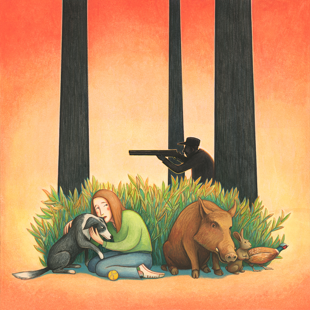  - Sarah MERCIER - illustrateurs/rices