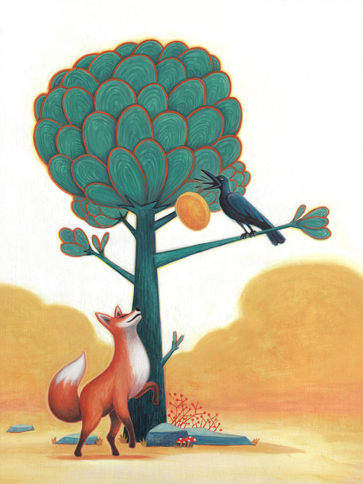  - Sarah MERCIER - illustrateurs/rices