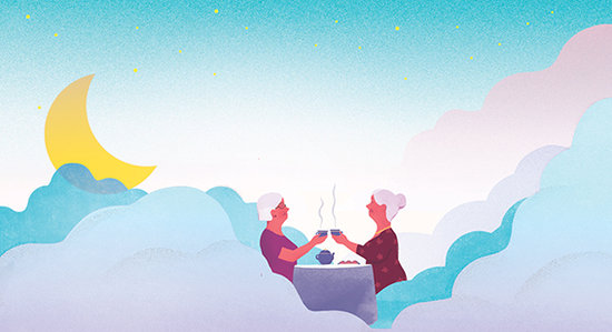 Illustration, Pèlerin Magazine , Bayard Presse