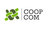 logo Coop Com