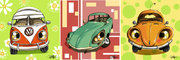 Voiture vintage