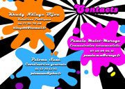 Seraka project