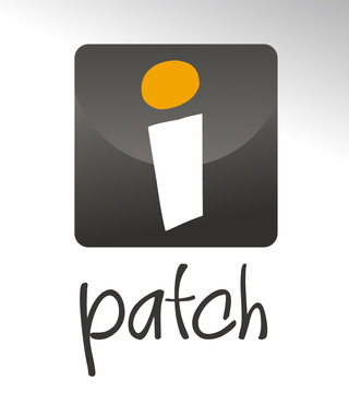 Logo I Patch - REIMS