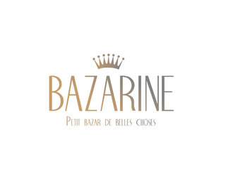 Bazarine logo - REIMS