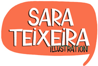 Ultra-book de sarateixeira Portfolio :Illustration/Edition/Pub