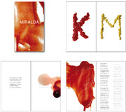Miralda, « KM », Éditions Jannink, Paris.