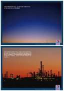 TOTAL - Campagne internationale / Annonces presse