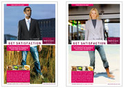 HOTEL MERCURE - Campagne nationale / Annonces presse, Affichage