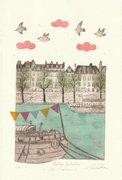 Belles Balades -La Seine-