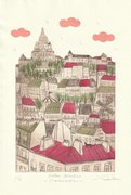 Belles Balades -Montmartre-