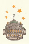 Belles Balades -Opera garnier-