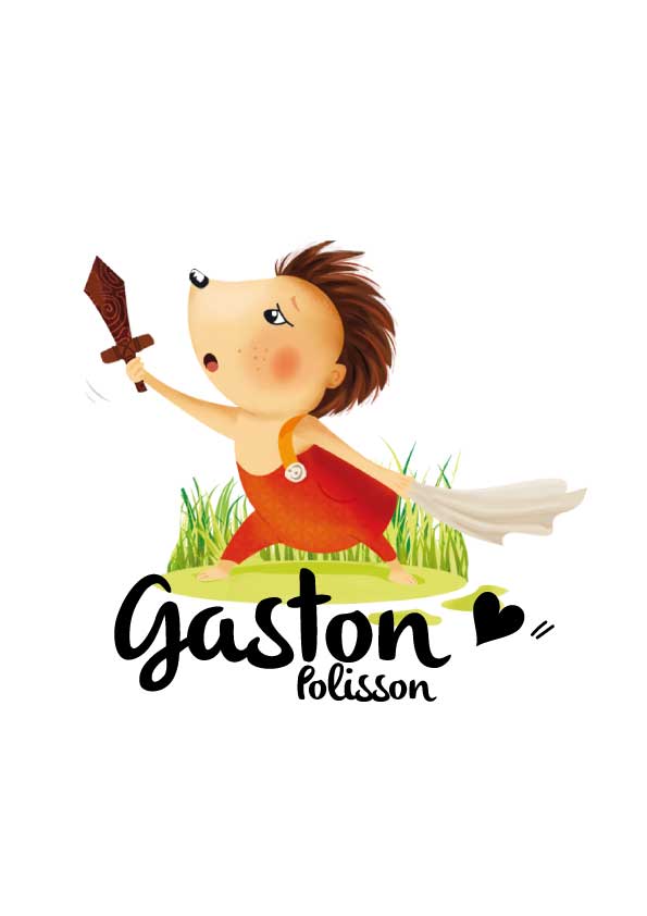 Gaston polisson