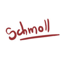 Ultra-book de schmoll Portfolio :Bande dessinée