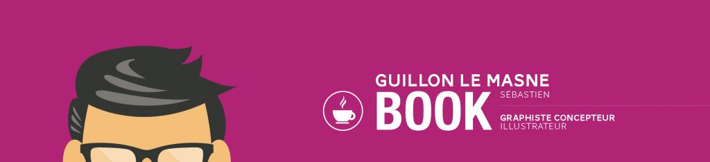 Sébastien GUILLON LE MASNE :  Portfolio 