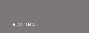 accueil book