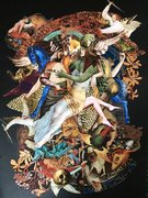COLLAGE XVI