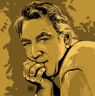 ANTHONY QUINN © Theodora - 2019