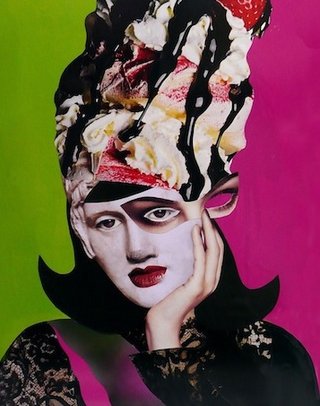 La Belle Hélène