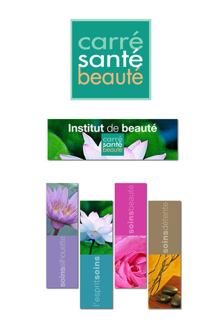 CARRE SANTE BEAUTE  Parapharmacie/Institut de beauté