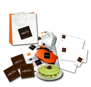 PATISSERIE HENON