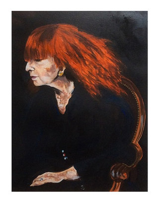 SONIA RYKIEL