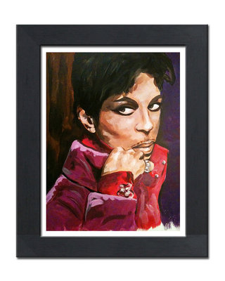 PRINCE / The King of Pop