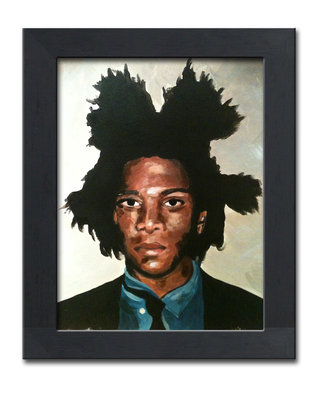 SAMO / JM. BASQUIAT
