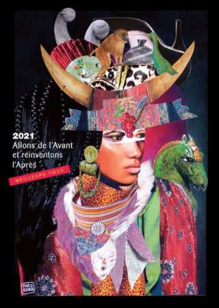 Voeux SEE YOU 2021