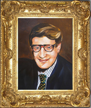 YVES SAINT LAURENT