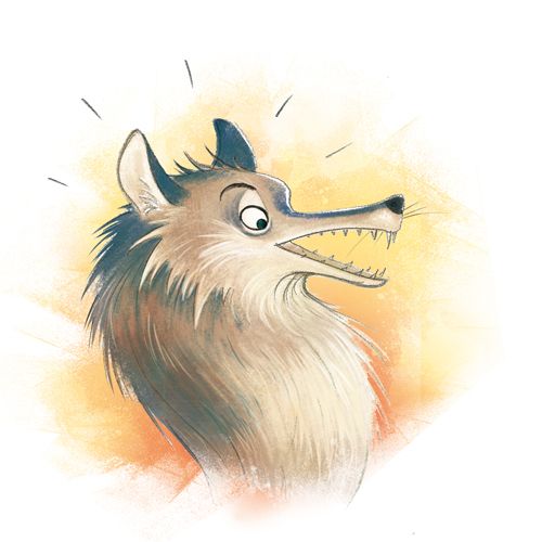 Illustratrice SeL-illustrateur jeunesse