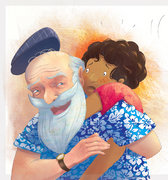 Le poirier de Papy Julien