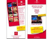 Flyer Sequoia Day Spa