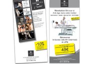 Flyer Sequoia l'Institut