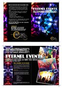Création plaquette