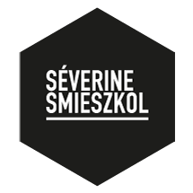 Ultra-book de Séverine SmieszkolWHO : Directeur Artistique