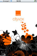 Iphone : loader pour Orange