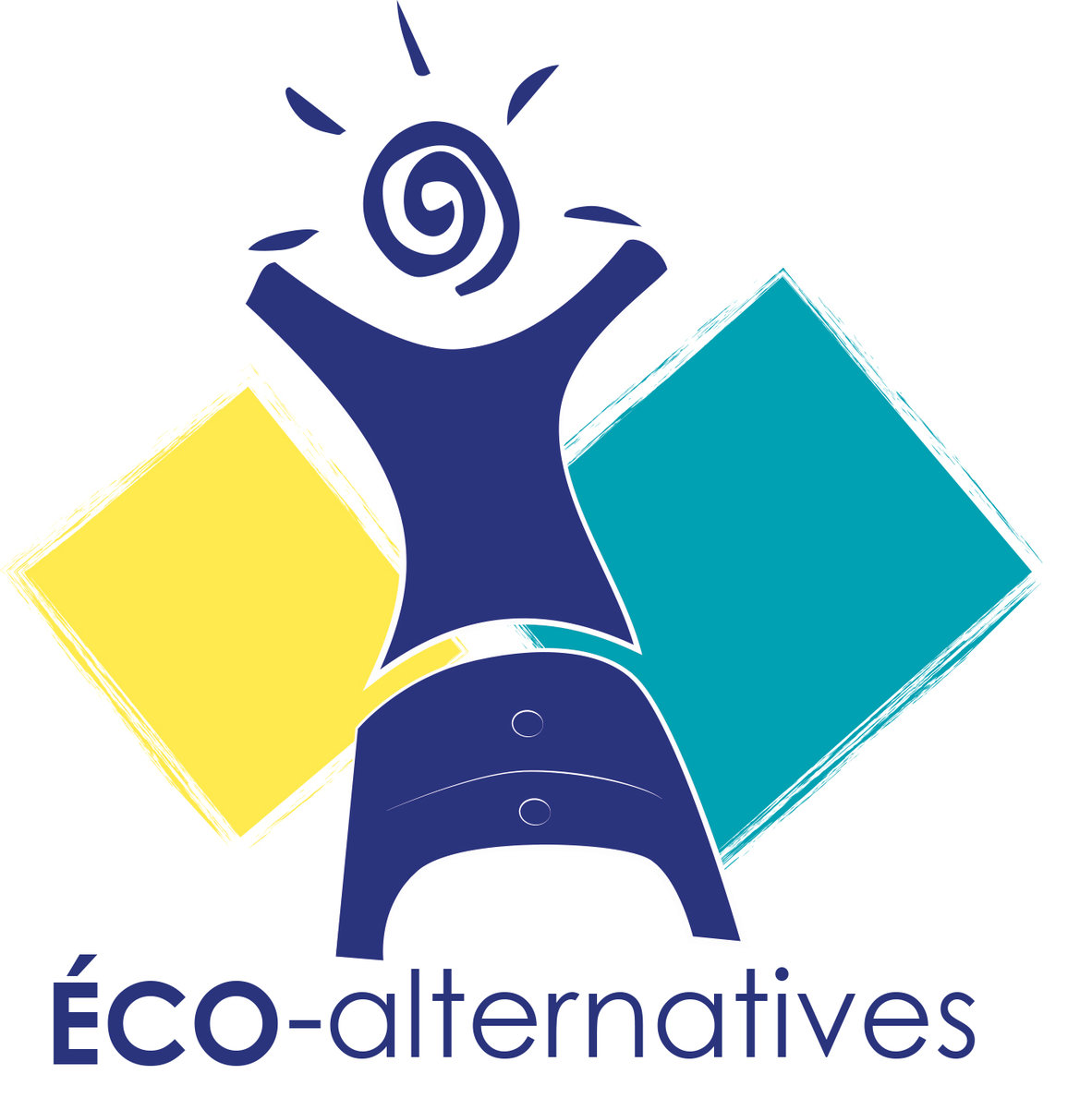 Logo ECO ALTERNATIVES