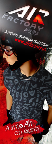 Page Facebook - sharky design - DA & graphistes