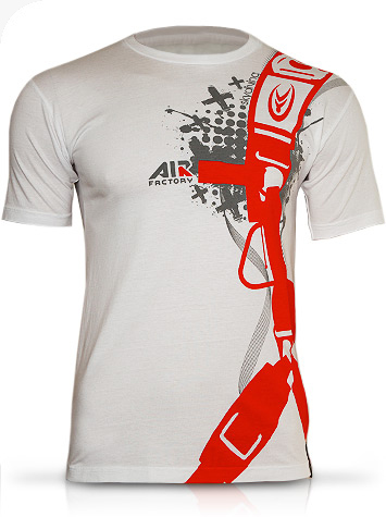 Harness - sharky design - DA & graphistes