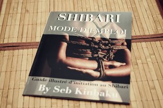 SHIBARI - MODE D'EMPLOI